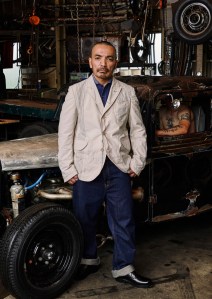 Junya Watanabe Men's Spring 2021