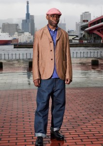Junya Watanabe Men's Spring 2021
