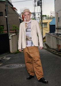Junya Watanabe Men's Spring 2021