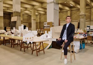 Junya Watanabe Men's Spring 2021