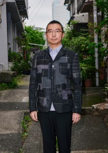 Junya Watanabe Men's Spring 2021