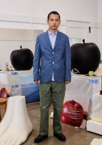 Junya Watanabe Men's Spring 2021