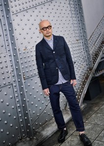Junya Watanabe Men's Spring 2021