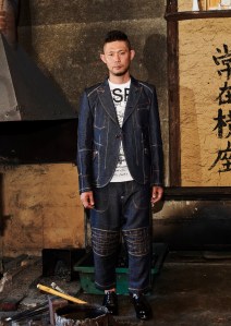 Junya Watanabe Men's Spring 2021