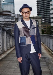 Junya Watanabe Men's Spring 2021