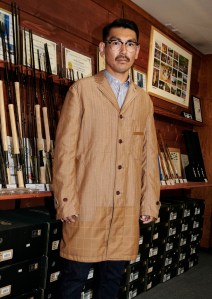 Junya Watanabe Men's Spring 2021