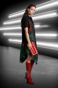 Just Cavalli RTW Spring 2021