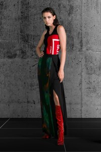 Just Cavalli RTW Spring 2021