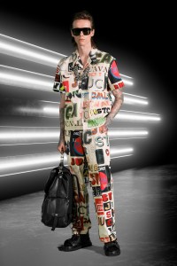 Just Cavalli RTW Spring 2021