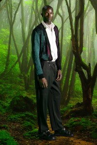 Just Cavalli RTW Spring 2021