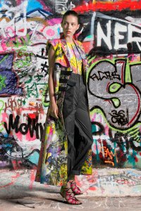 Just Cavalli RTW Spring 2021