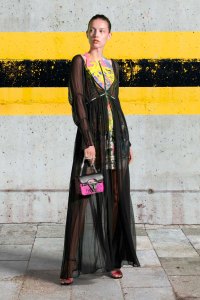 Just Cavalli RTW Spring 2021