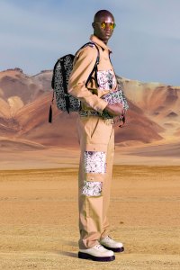 Just Cavalli RTW Spring 2021