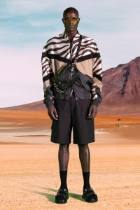 Just Cavalli RTW Spring 2021