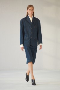 Lemaire Men’s Spring 2021