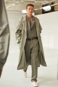 Lemaire Men’s Spring 2021