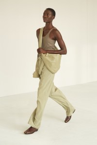 Lemaire Men’s Spring 2021