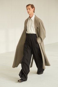 Lemaire Men’s Spring 2021