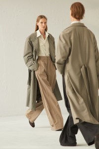 Lemaire Men’s Spring 2021