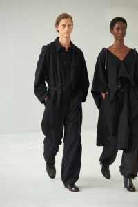 Lemaire Men’s Spring 2021