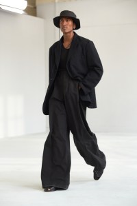 Lemaire Men’s Spring 2021