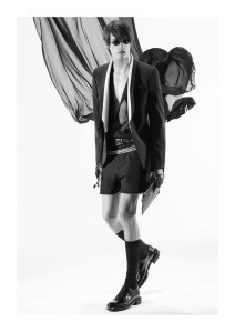 Les Hommes Men's Spring 2021