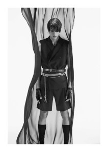 Les Hommes Men's Spring 2021