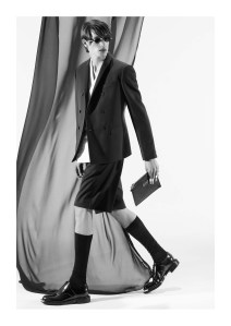 Les Hommes Men's Spring 2021