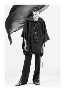 Les Hommes Men's Spring 2021