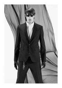 Les Hommes Men's Spring 2021