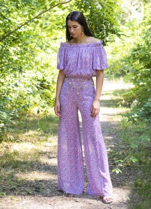 Luisa Beccaria Resort 2021