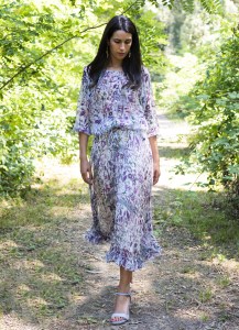 Luisa Beccaria Resort 2021