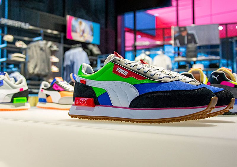 Puma
