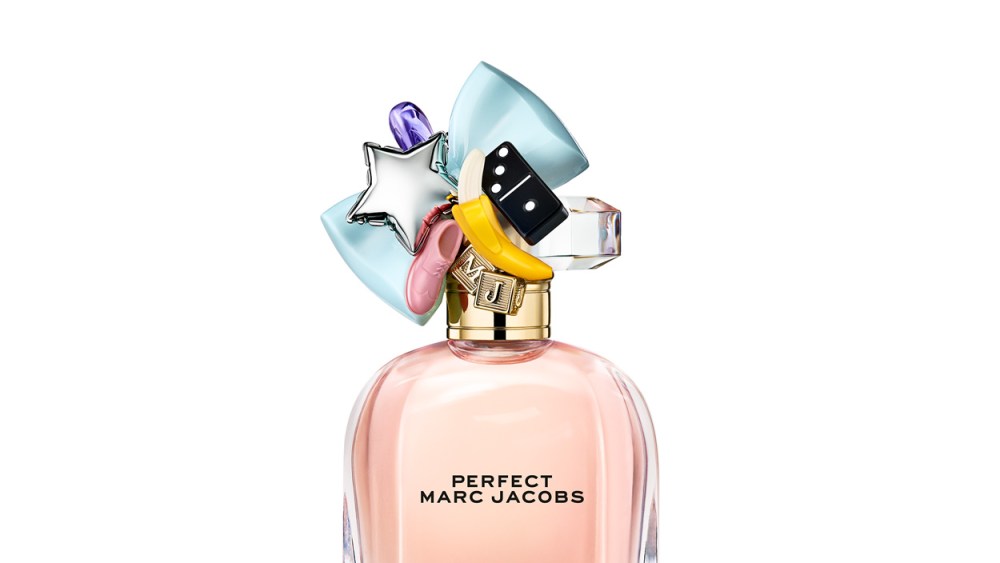 Marc Jacobs Perfect