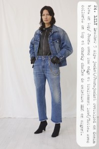 MM6 Maison Margiela Resort 2021