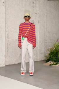 MSGM Men's Spring 2021