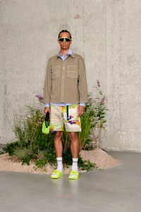 MSGM Men's Spring 2021