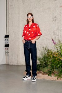 MSGM Men's Spring 2021