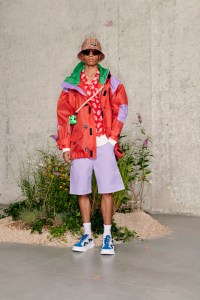 MSGM Men's Spring 2021