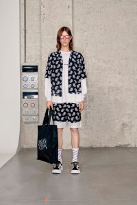 MSGM Men's Spring 2021