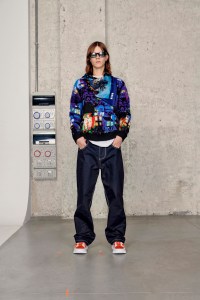 MSGM Men's Spring 2021