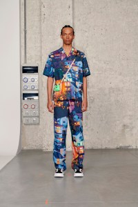MSGM Men's Spring 2021