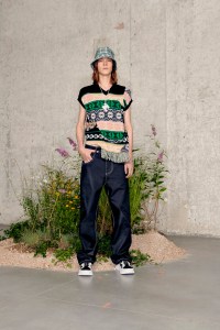 MSGM Men's Spring 2021