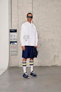 MSGM Men's Spring 2021