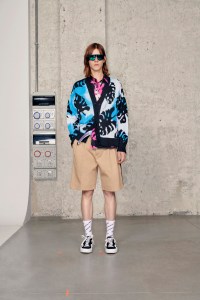 MSGM Men's Spring 2021