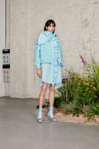 MSGM Resort 2021