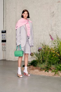 MSGM Resort 2021