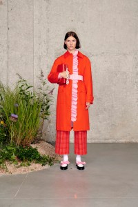 MSGM Resort 2021