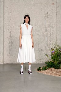 MSGM Resort 2021