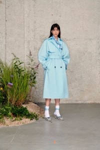 MSGM Resort 2021